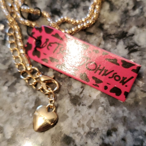 Betsey Johnson tall boot - Picture 7 of 7